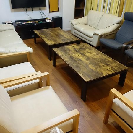 Condo Within Tokyo Disneyresort 10 People Can Stay Exterior photo