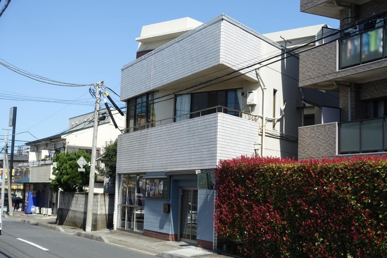 Condo Within Tokyo Disneyresort 10 People Can Stay Exterior photo