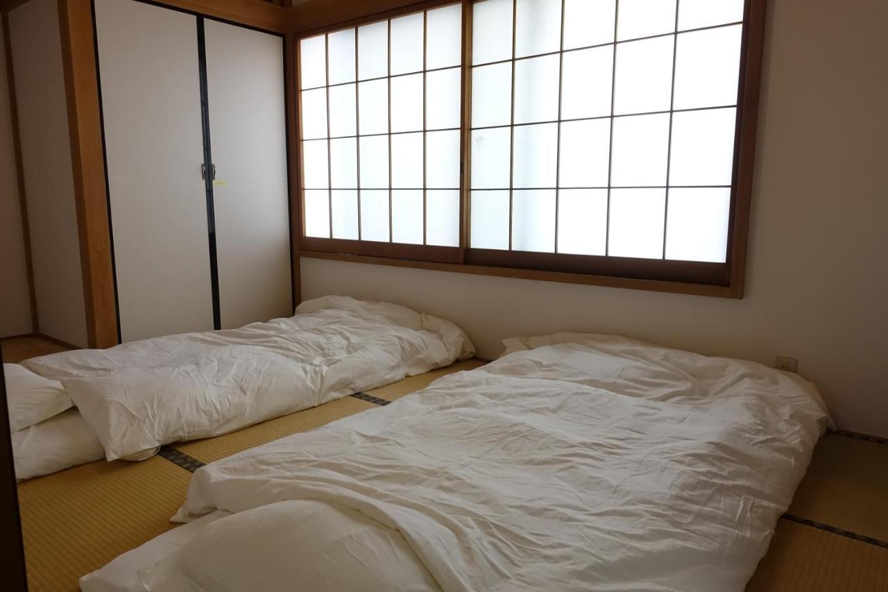 Condo Within Tokyo Disneyresort 10 People Can Stay Exterior photo