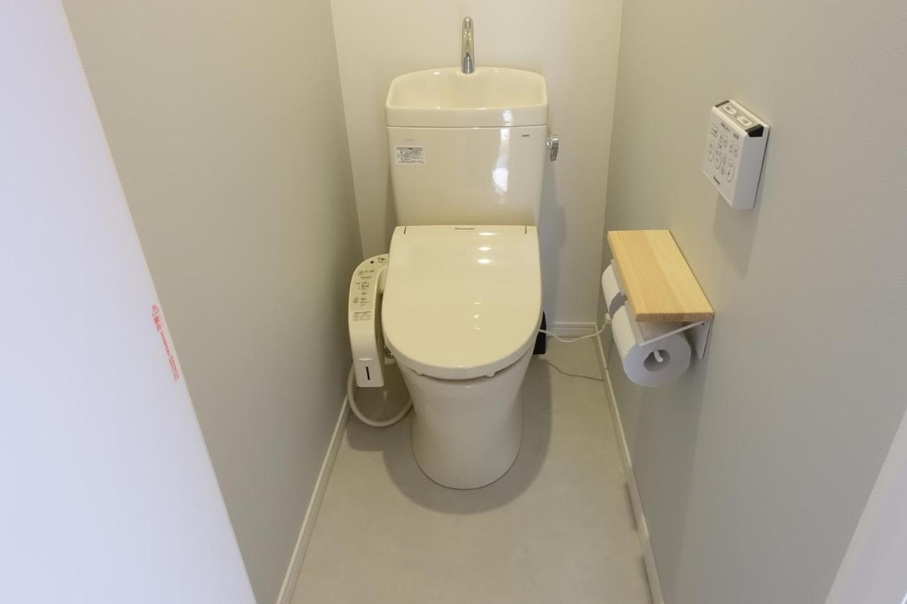Condo Within Tokyo Disneyresort 10 People Can Stay Exterior photo