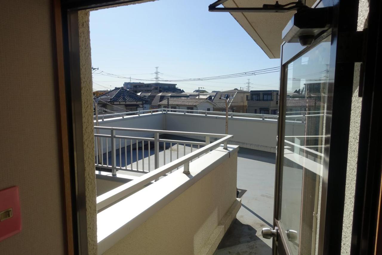Condo Within Tokyo Disneyresort 10 People Can Stay Exterior photo