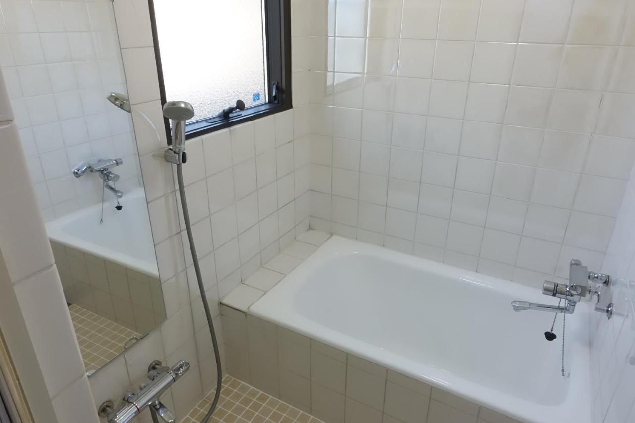 Condo Within Tokyo Disneyresort 10 People Can Stay Exterior photo